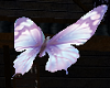light Purple Butterflies