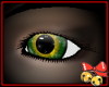 Green Witch Eye (M)