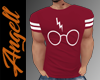 playera potter