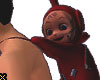X. Teletubbie BackPack