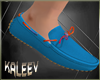 ♣ Andres Loafers