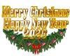 2026  Merry Christmas