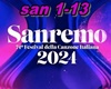 Gigi A. - Sanremo 2024
