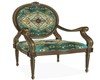 TEAL CHAIR STYLE 1