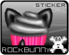 [rb] Black Cat Cupcake