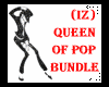 (IZ) Queen Of Pop Bundle