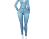 Lt Blue Outfit