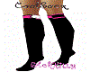CoolSocx~BlckKitty~