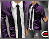 *SC-HITech Jacket Purple