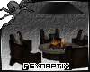 [PSYN] Group Fireplace