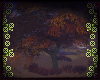 🌳 Autumn Tree Swing