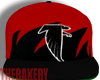 Falcons Shark Snapback