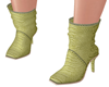 BOOTS GREENS CAWRLS