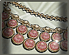 LS~Desert Necklace