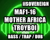 Mother Africa - Troyboi