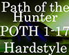 Path Of The Hunter
