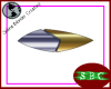 Starfleet Badge 6