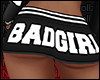 Badgirl Mini Skirt 2 RLL