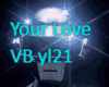 Your Love VB