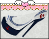 M| Sailor Heels