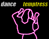 X363 Temptress Dance F/M