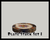 *Plate Stack Set 1