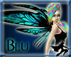 *Pishogue Blu Wings