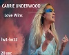 Love Wins-C.Underwood
