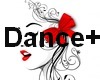 dance+