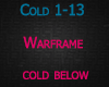 Warframe - Cold Below