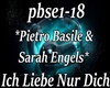 PietroBasile&SarahEngels