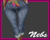 Dottie Capri Pants