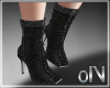 0I X-Style Glam Boots G