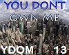 GRACE-You don t own me