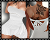 Frilly Dress