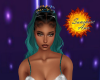 new year's crown