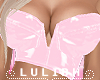 LL** Corsett pink