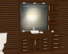 Quiet Winter Bathroom