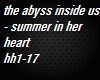 TheAbyss-Summer in Heart