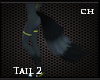 [CH] Abasi Tail