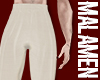 Peacock Pants l M