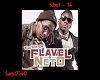 Flavel et Neto "Tchu...
