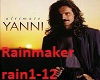 Yanni- Rainmaker