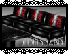 JAD Garnet Sofa Sets