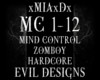 [M]MIND CONTROL-ZOMBOY