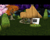 micro house forest