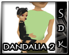 #SDK# Dandalia 2