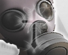 ♡ gas mask