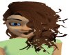 [TC]Dark Brown Mayuna