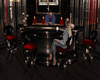 snow luxury  bar